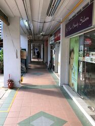 Bedok North Street 4 (D16), Shop House #574213931